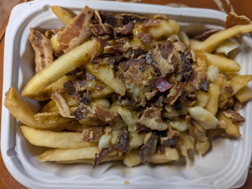 Photo of Wendy's - 1704 Broadway Ave S, Williams Lake, BC V2G 5G8